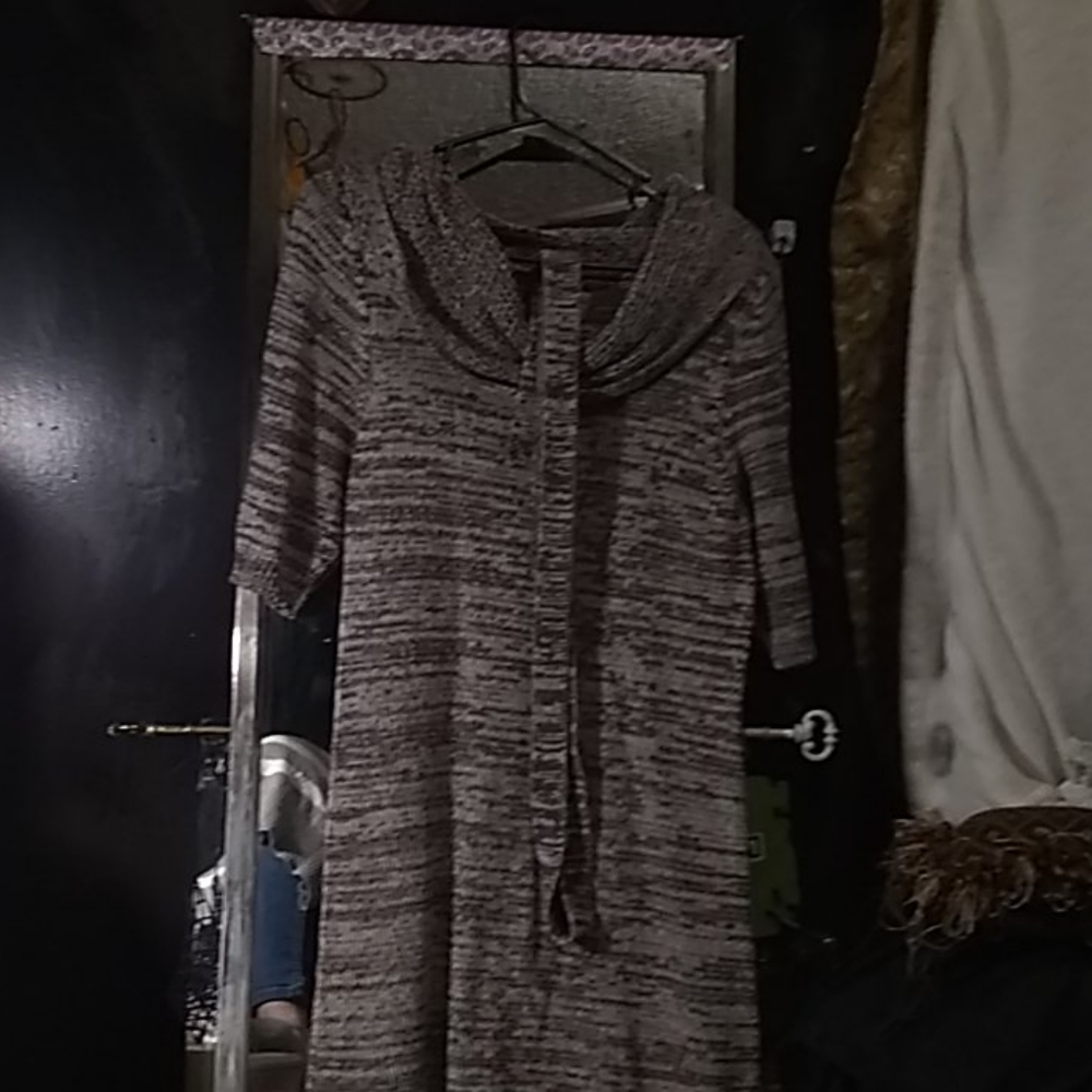 Mudd Dress